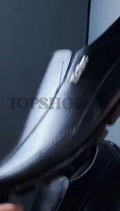 Sepatu Pantofel Kickers Blous Casual Pantofel (Free Kaos Kaki)