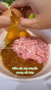 Mắm Sặc Xay 500gr-dùng để kho với các loại cá khác hoặc kho với thịt ba chỉ ăn với cơm rau sống cũng ngon bá cháy.- Vựa Khô Minh Triết