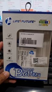BATERAI LIFE FUTURE LF SAMSUNG G530 J5 BATTERY