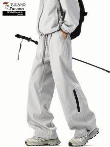 TUCANO | Insulated Functional Trousers Pants