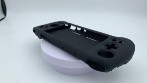 Game Console Carrying Bag For Anbernic RG556 Anti-fallen Sleeve Silicone Case RG556 Accessories