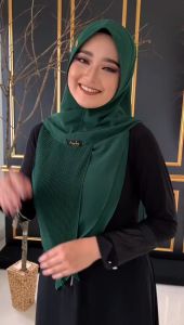 HIJAB INSTAN MANPRIS MANTUL BY AYYUBY