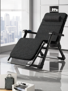 WUQIBAO | Bamboo Foldable Multi-function Chair
