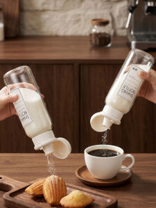 Hourleey | Airtight Moisture-Proof Food Grade Storage Canister