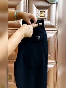 Quần đũi dài nam đẹp  Chất dầy dặn Thoáng nhẹ Mềm mát Thoải mái