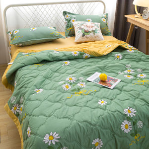 KAMONI | Summer Machine Washable Quilt Single Size