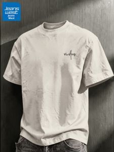 Jeanswest | Breathable Lightweight Summer T-Shirt