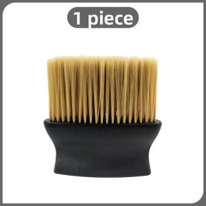 AC Vent Dusting Soft Brush Car Interior Cleaning Tool