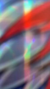 Stiker Hologram Gas sticker case hp & laptop ukuran 7 cm