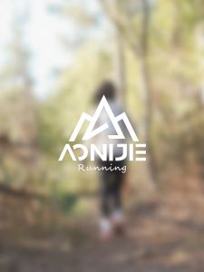 2PCS AONIJIE E4201 Lightweight Folding Collapsible Quick Lock Trekking Pole Hiking Pole Trail Running Walking Stick Carbon Fiber