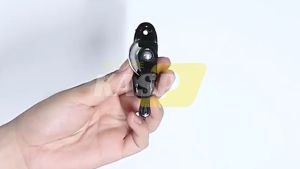 High Quality Sliding Window Lock 798series Centerlock For Window Push Switch