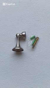 [ VIENA ] Door Stop Magnet Penahan Pintu Stainless Steel