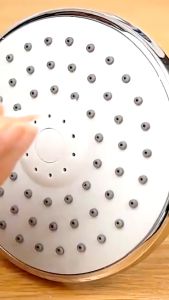 แปรงทำความสะอาดรูฝักบัว แปรงจิ๋วเช็ดฝุ่น ป้องกันการอุดตัน แปรงขนาดเล็ก (แพ็ค10ชิ้น)