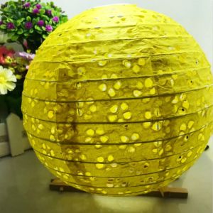 1PC 1640CM China Colourful Round Hollow Paper Lantern Home Birthday Party Wedding Party Events Decoration DIY Lampion Lantern