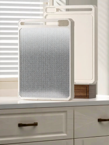 XIANGYOUYOU | Anti-Mold & Antibacterial Stainless Steel Cutting Board