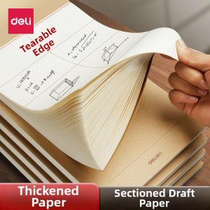 deli | Multi-use Draft Paper 16K
