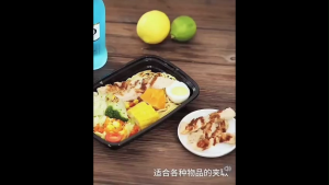 OHHDEER  Penjepit Ais Mini Keluli Tahan Karat 304 / 304 Stainless Steel Ice Tongs Mini Food Clip