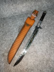 อุปกรณ์​ตั้งแคมป์​เดินป่า​  [Swamp Rat - Crystal Core Warrior] การออกแบบย้อนยุค Ninja Swamp Rat ซีรีส์บูติก​ วัสดุ​ใบ​:DC53​ นำเข้า