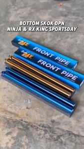 As Shock Depan Rainbow Gold 26 30 31 33 Pnp Rx King Satria Fu CB GL Megapro Tiger Ninja Import Mos