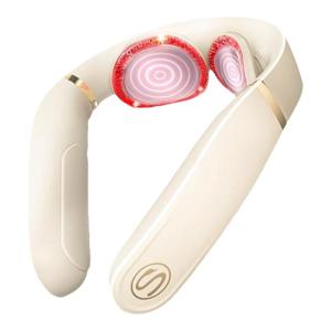 SKG | Shoulder and Neck Massager with Heating Therapy
