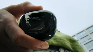 UGREEN HiTune T3 Pro Active Noise-Cancelling Wireless Earbuds | WS206