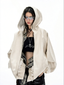BJHG | Áo Khoác Hoodie Dành Cho Đôi