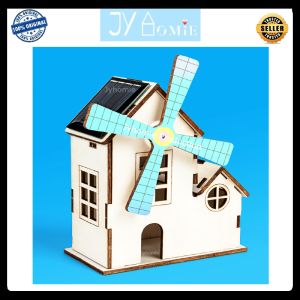STEM Toys Solar Toys Science Toys STEM Solar Project RBT Projek RBT Solar Toy Science Experiment DIY Sains Experiments Mainan Sains Suria Mainan Solar