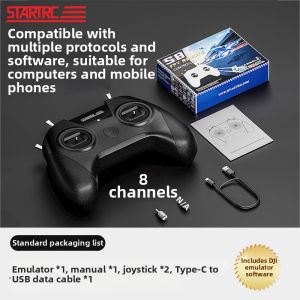 STARTRC | Competitive Training Remote Control Handle for Drones