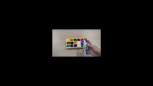 Kualitas Tinggi Miya Himi Moisturized Gouache Spray 100ml | Medium Cat Gouache