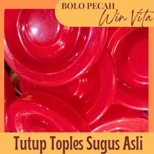 TUTUP TOPLES SUGUS TP7 ORI [1 PCS]