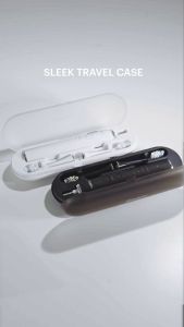 Welby Electric Toothbrush Duo PRO White W0108X2 Sikat Gigi Elektrik
