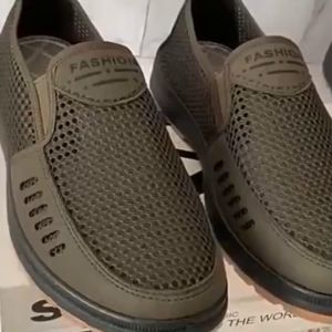 รองเท้าลำลองสไตล์วินเทจสำหรับผู้ชาย สำหรับผู้ชาย ผู้ชายสำหรับผู้ชาย ผู้สูงอายุ