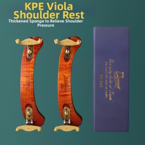 KAPAIER | Ergonomic Design Violin Shoulder Rest 15-16.5 Inches