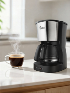 Midea | Multi-function Drip Coffee Machine