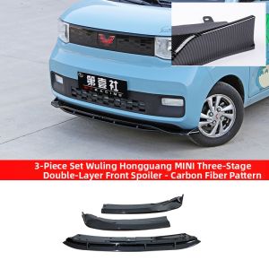 FIT CLUB | Modification Front Bumper Guard