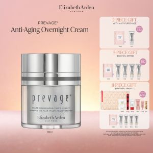 [NEW] Elizabeth Arden PREVAGE® Multi-Restorative Night Cream 50ml