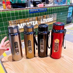 Bình Giữ Nhiệt Inox 316 Cao Cấp - Giữ Nhiệt Lên Đến 10 Tiếng - Thiết Kế Tinh Tế Sang Xịn Mịn. Đức Nhung Store