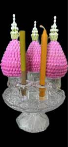 เครื่องทองน้อย ชุดแก้ว พร้อมจัดส่งจ้า สวยมาก เลือกสีได้จ้า