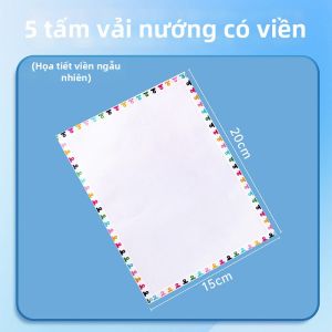 YUGUANG | Vải Nướng Dày Chống Nhiệt 0.45mm