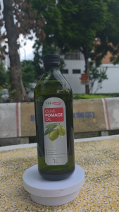Dầu oliu pomace Faricook 1 lít
