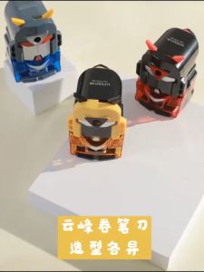 Dụng cụ gọt viết chì TRANSFORMER cho học sinh