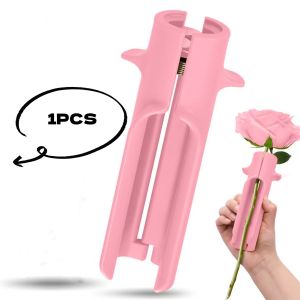 Rose Thorn Removal Tool Rose Thorn Remover Leaf Peeler Flower Remover Home Flower Shop Gardening Thorn Removal Leaf Removal Tool