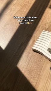 Sabun Wajah Hanasui Bamboo Charcoal: Sabun Wajah Alami & Efektif untuk Kulit Berminyak