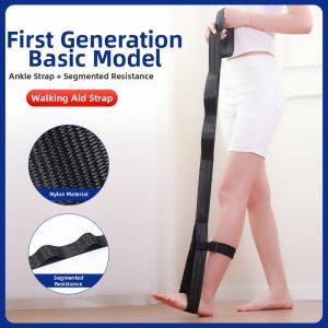 ZHONGLIANG | Rehabilitation Assist Device for Foot Drop and Gait Assistance