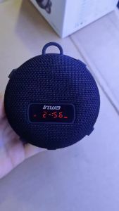 Bicycle Portable Bluetooth Speaker Sound Box Music Wireless Mini Subwoofer Column Bocina Blootooth Baffle Bike Loud Caixa De Som