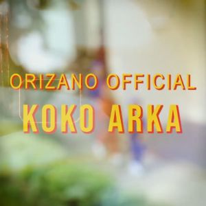 ORIZANO Set Koko Anak Arka - Koko Turki Anak Laki Laki Setelan Bahan Toyobo Fodu Size Anak 1-14 Tahun