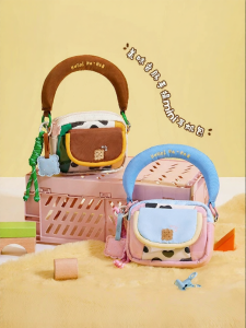 Miffy | Cute Small Portable Handheld Storage Bag