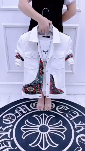 Áo khoác Áo Khoác ngoài nam kaki siêu xịn mềm mỏng chất liệu Micro Polyester chất liệu không thấm nước không phai màu H30