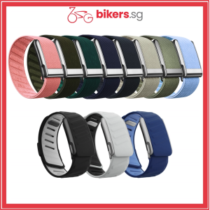 WHOOP MG or 5.0 OEM Replacement Bands