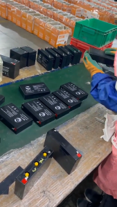 COD แบตเตอรี่แห้ง 6V4.5AH 7AH VRLA Batteries แบต สำรองไฟ UPS ไฟฉุกเฉิน รถไฟฟ้า รถเด็กเล่น รถของเล่น ถูกสุดๆ batt